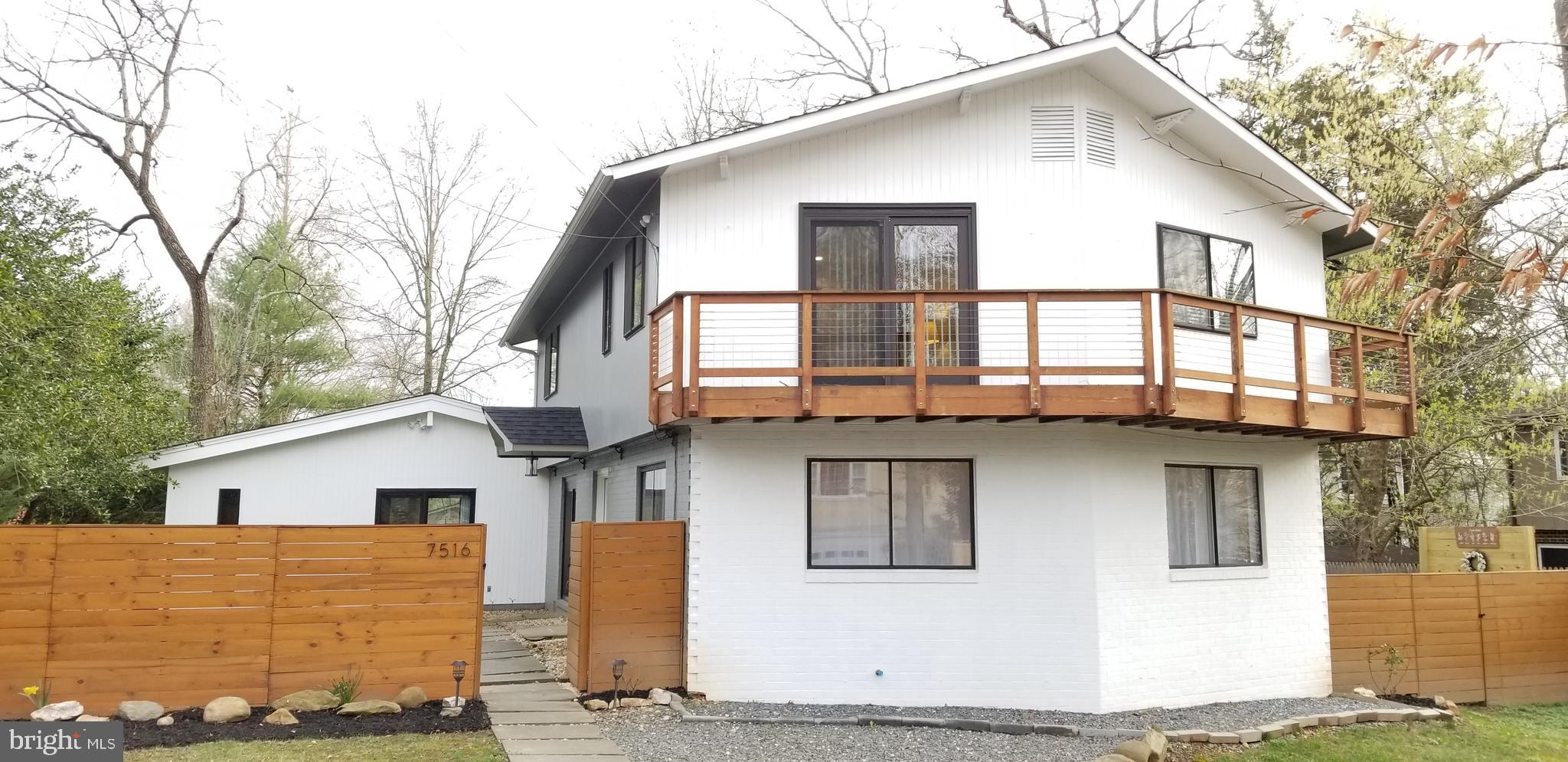 7516 Arden Road Cabin John, MD 20818 - Photo 2 of 41