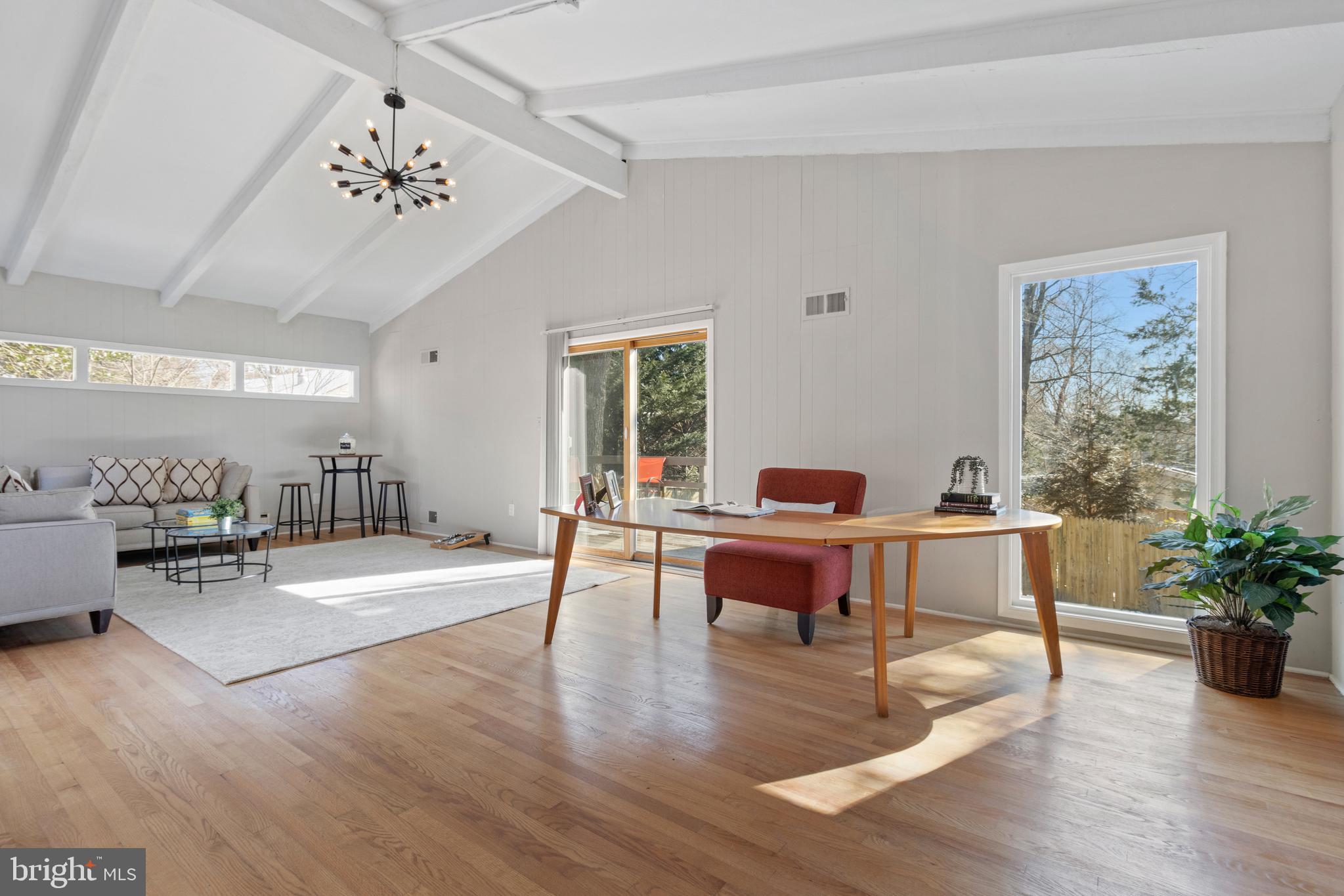 7516 Arden Road Cabin John, MD 20818 - Photo 14 of 41