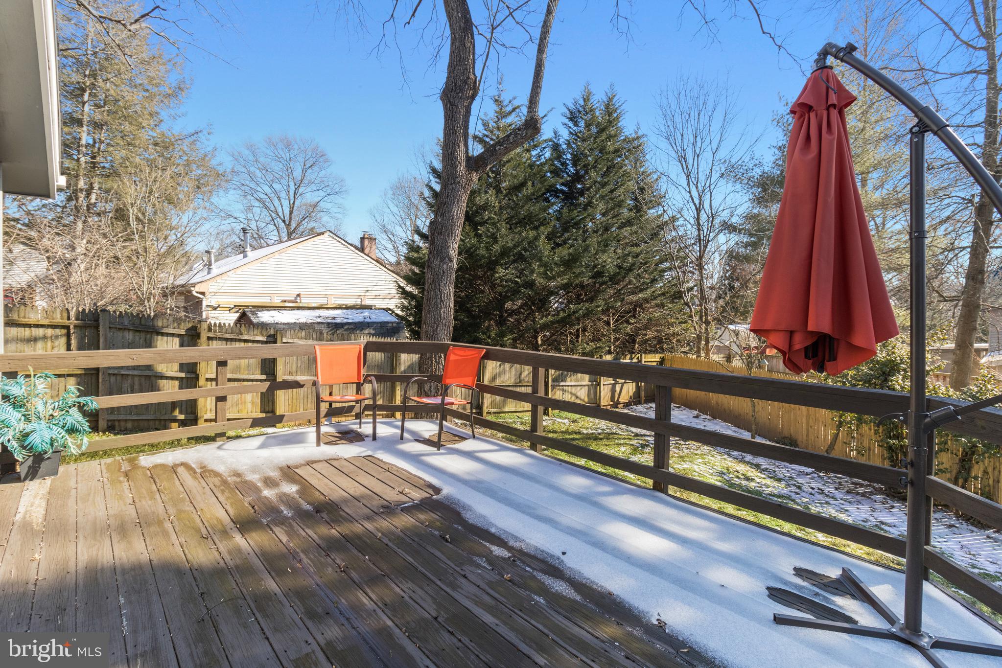 7516 Arden Road Cabin John, MD 20818 - Photo 35 of 41