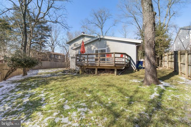 $1,149,881 | 7516 Arden Road, Cabin John, MD 20818