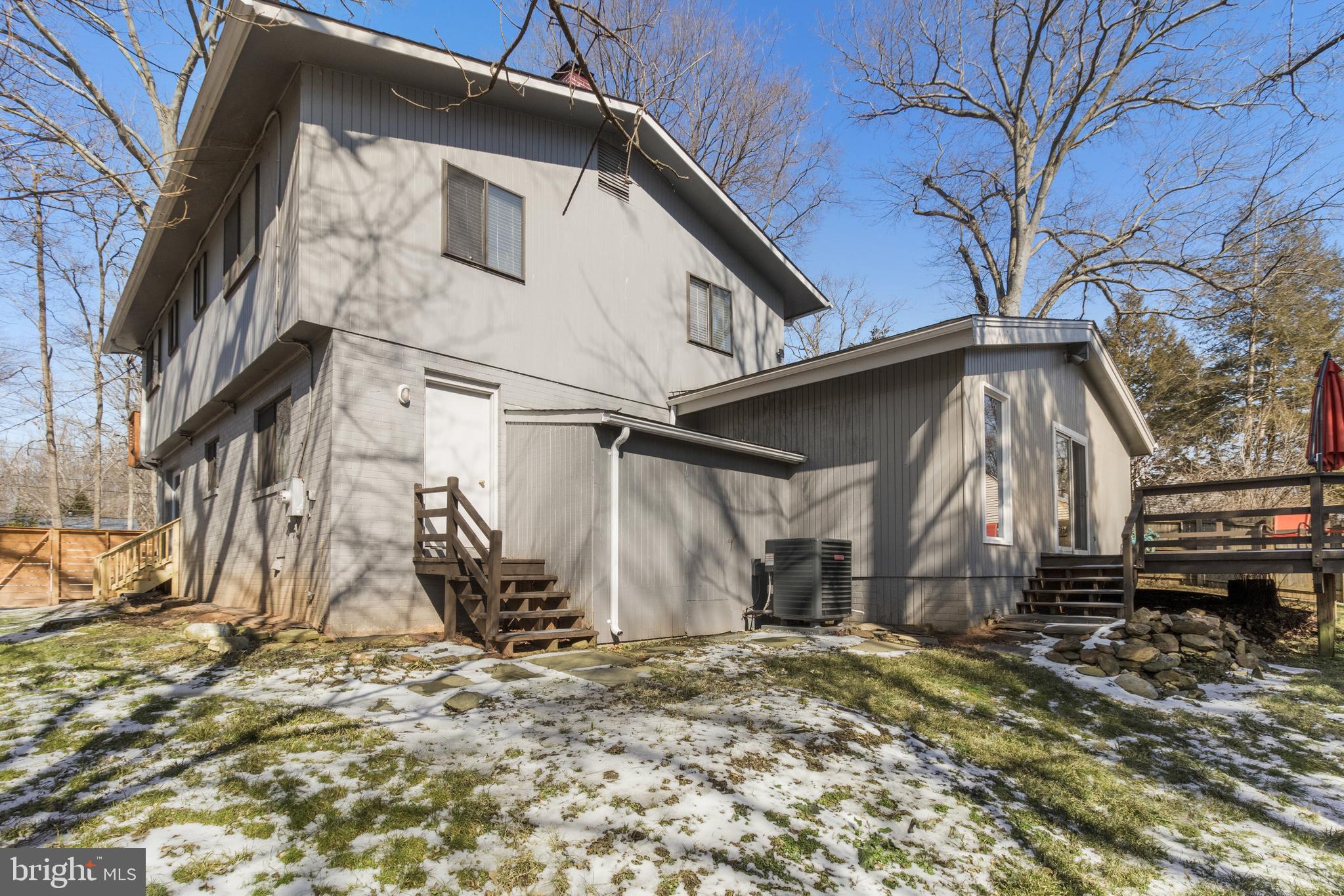 7516 Arden Road Cabin John, MD 20818 - Photo 37 of 41