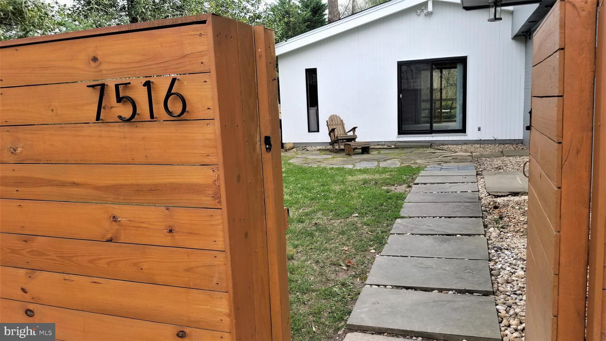 7516 Arden Road Cabin John, MD 20818 - Photo 38 of 41