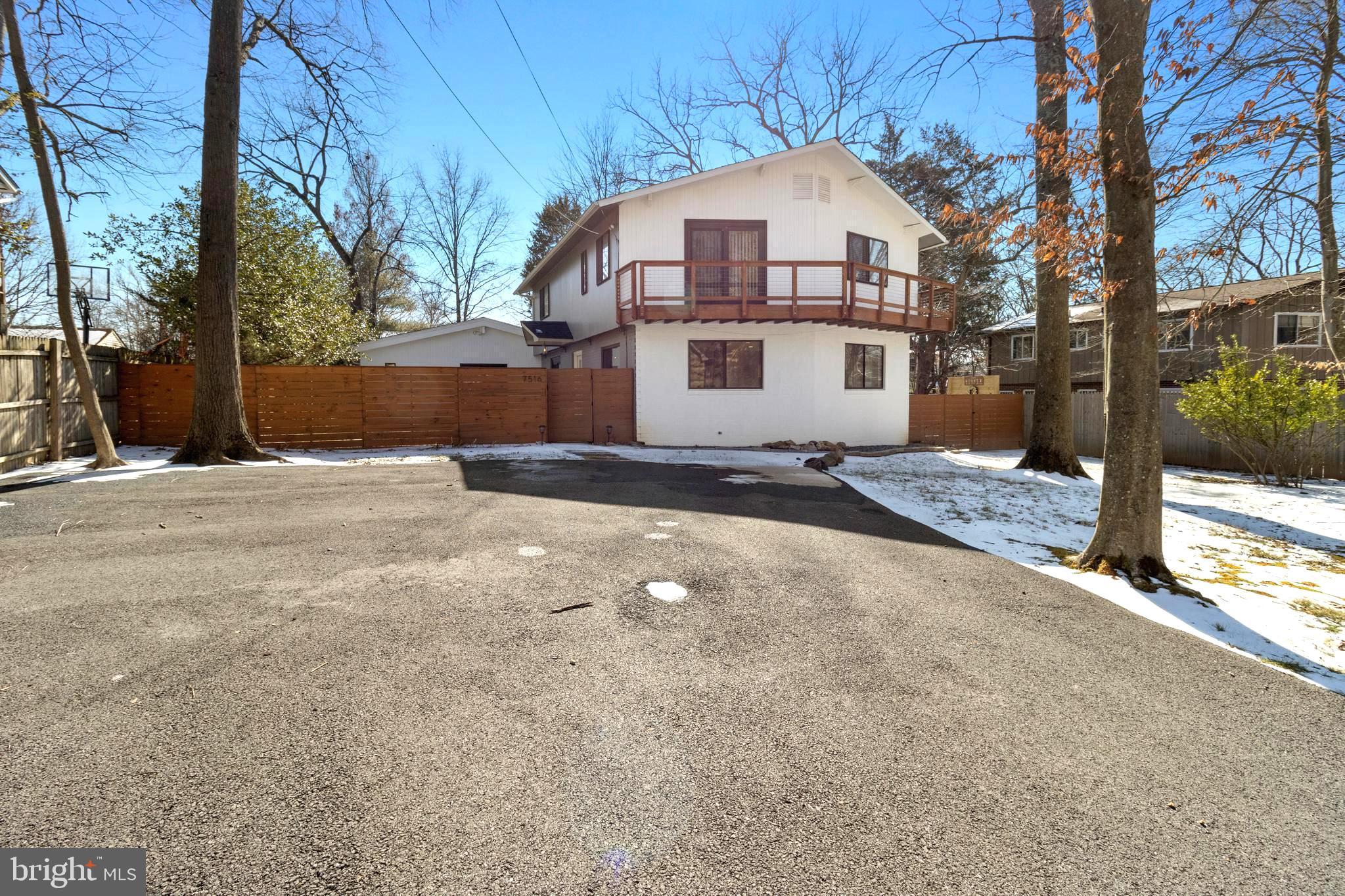 7516 Arden Road Cabin John, MD 20818 - Photo 40 of 41