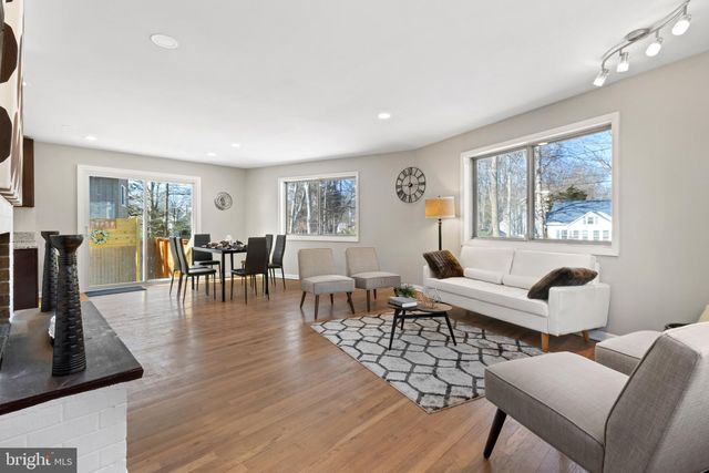 $1,149,881 | 7516 Arden Road, Cabin John, MD 20818