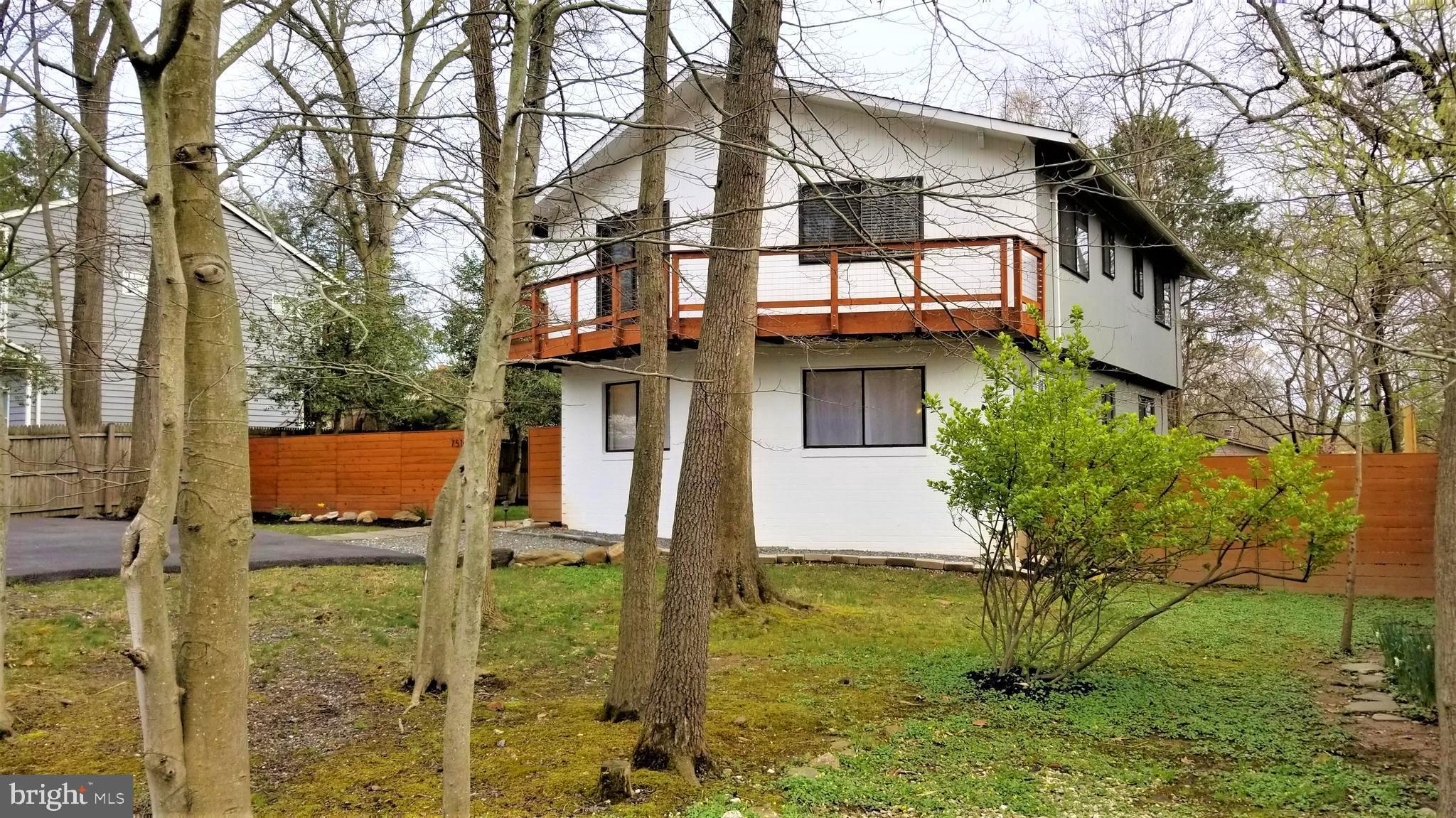 7516 Arden Road Cabin John, MD 20818 - Photo 41 of 41