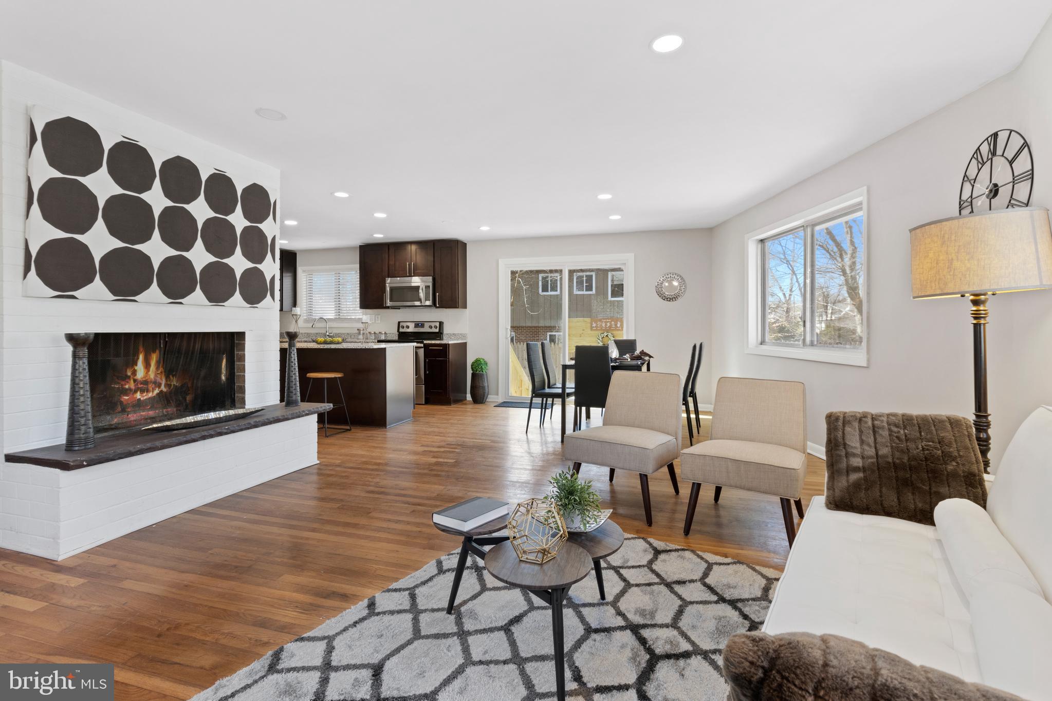 7516 Arden Road Cabin John, MD 20818 - Photo 6 of 41