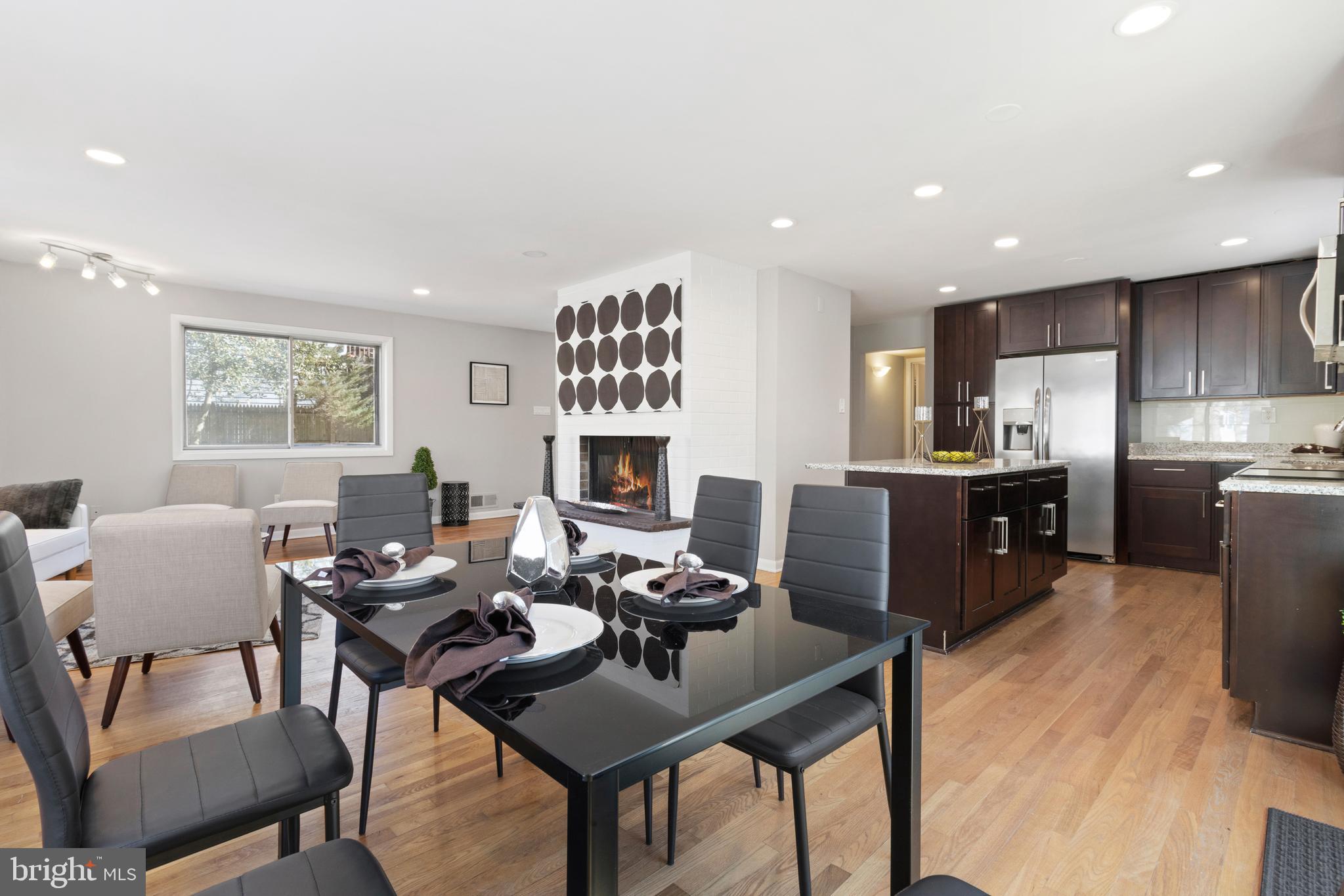 7516 Arden Road Cabin John, MD 20818 - Photo 10 of 41