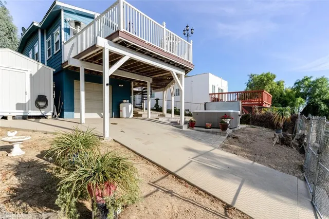 $650,000 | 21410 Wahoo Trail, Chatsworth, CA 91311