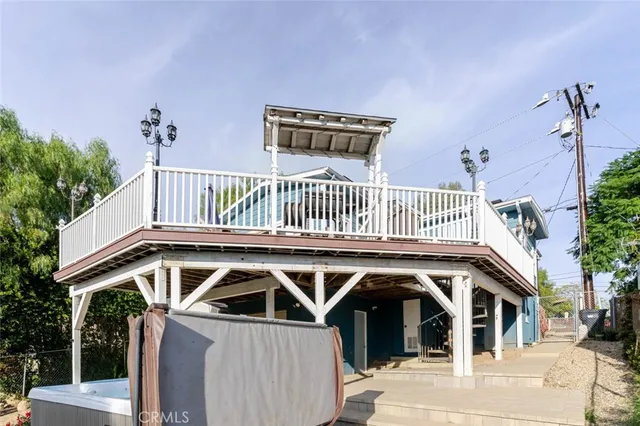 $650,000 | 21410 Wahoo Trail, Chatsworth, CA 91311