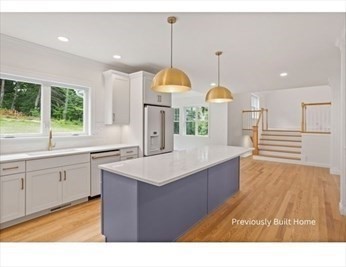17 Forrest Road Westford, MA 01886 - Photo 4 of 15
