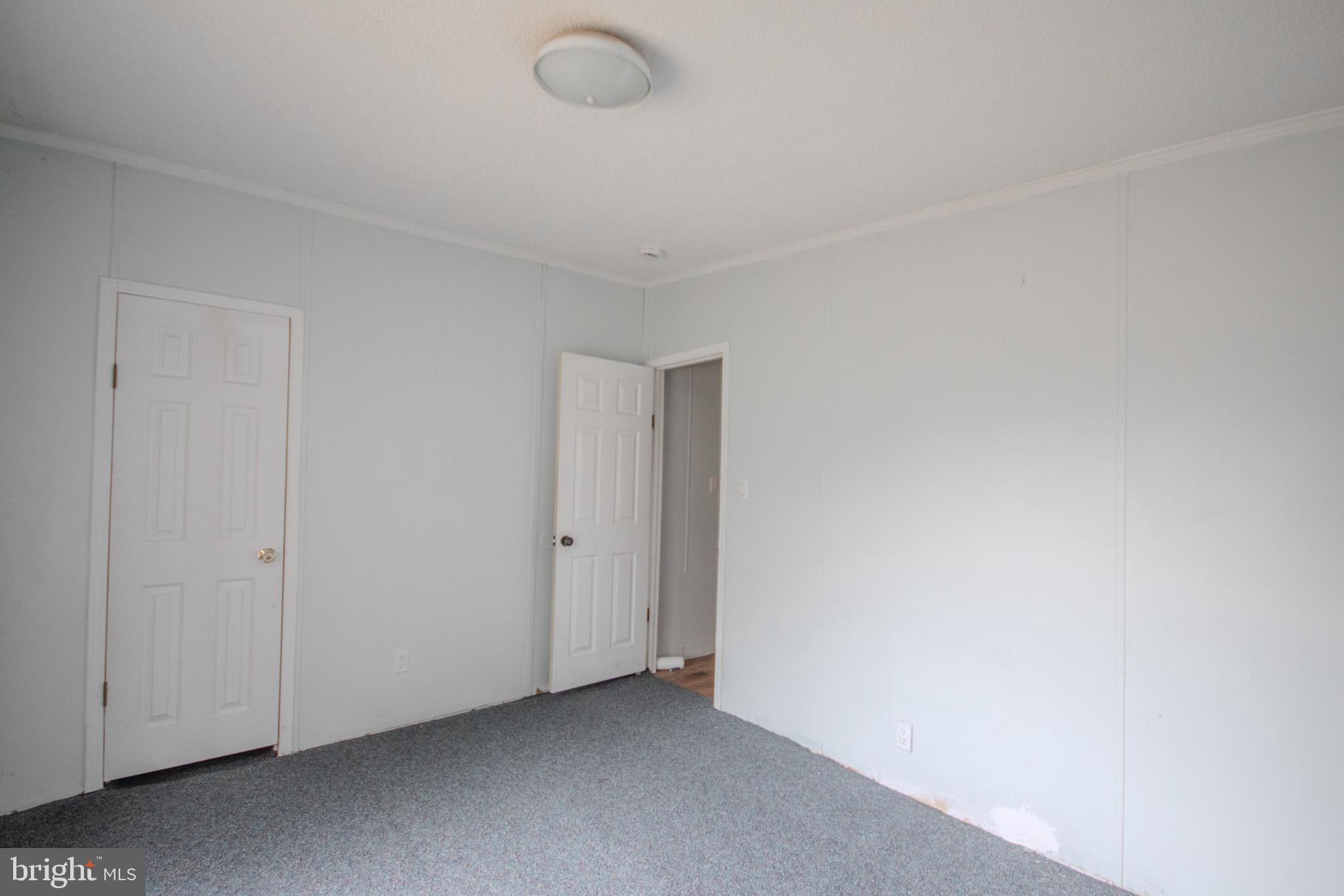 3887 Texas Road Bivalve, MD 21814 - Photo 24 of 34 a view of an empty room