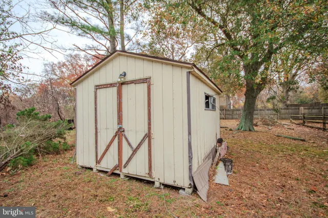 $130,500 | 3887 Texas Road, Bivalve, MD 21814