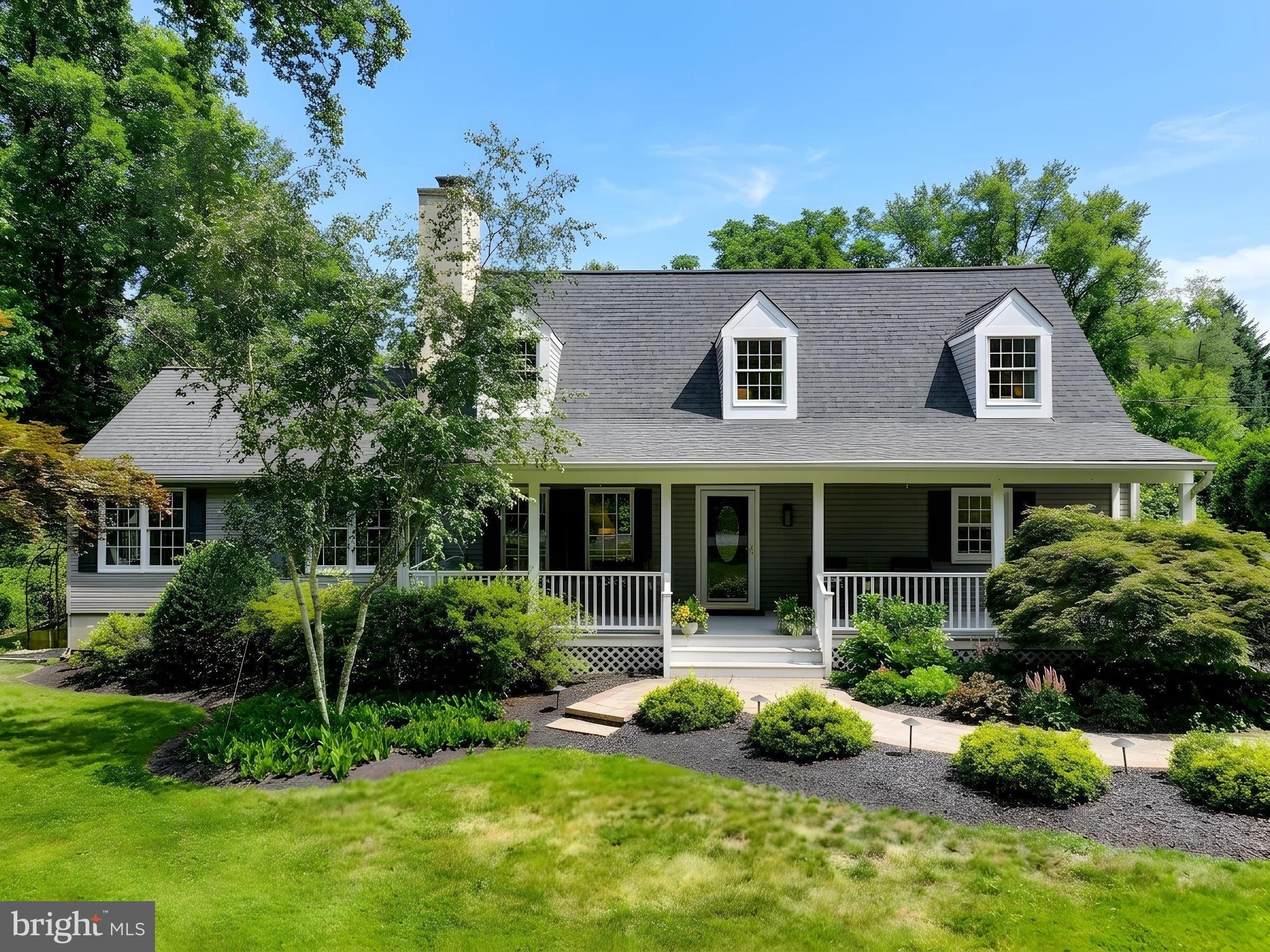 5457 Kerger Road Ellicott City, MD 21043 - Photo 4 of 73
