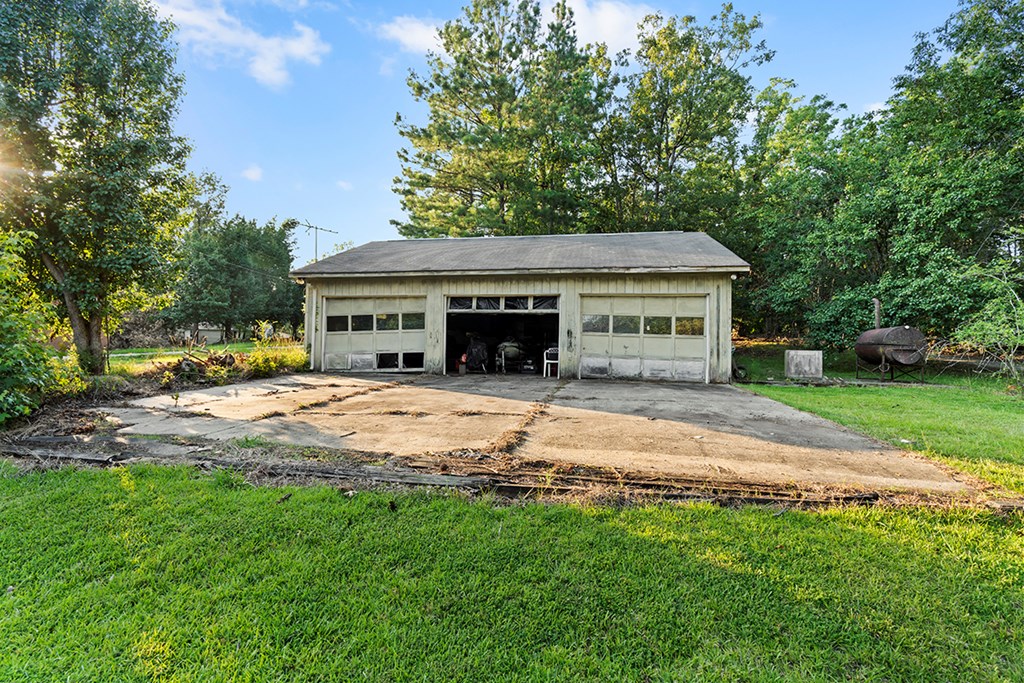 334 Pelican Harbor Road Cross Hill, SC 29332 - Photo 23 of 28 Gallery Image 23