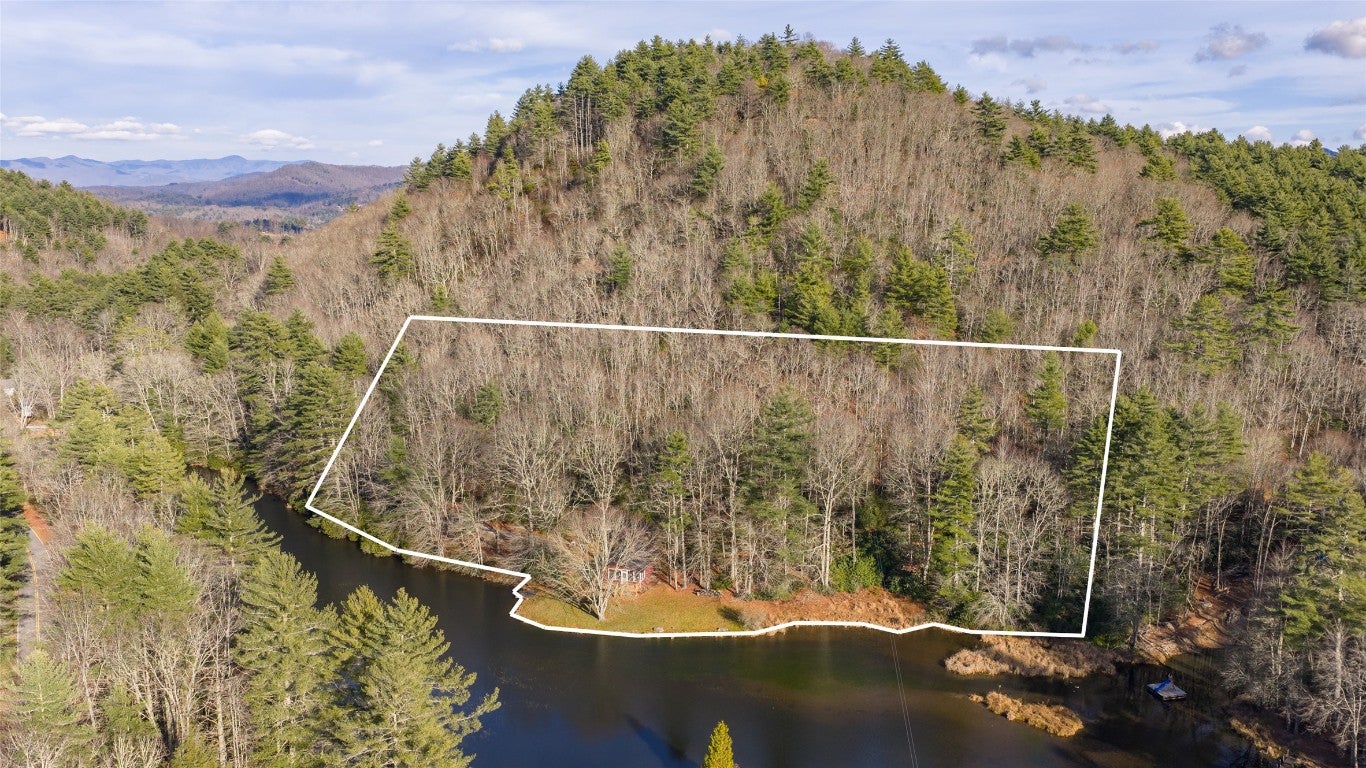 24 Flintlock Road Cullowhee, NC 28723 - Photo 31 of 32 Gallery Image 31
