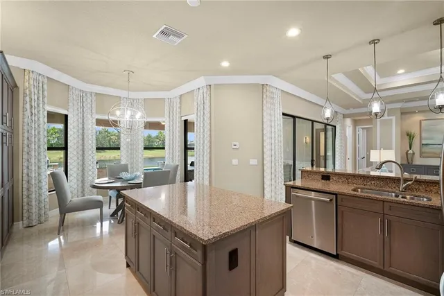 $1,850,000 | 4450 Caldera Circle, Naples, FL 34119
