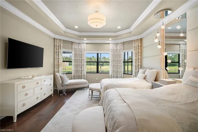 $1,850,000 | 4450 Caldera Circle, Naples, FL 34119