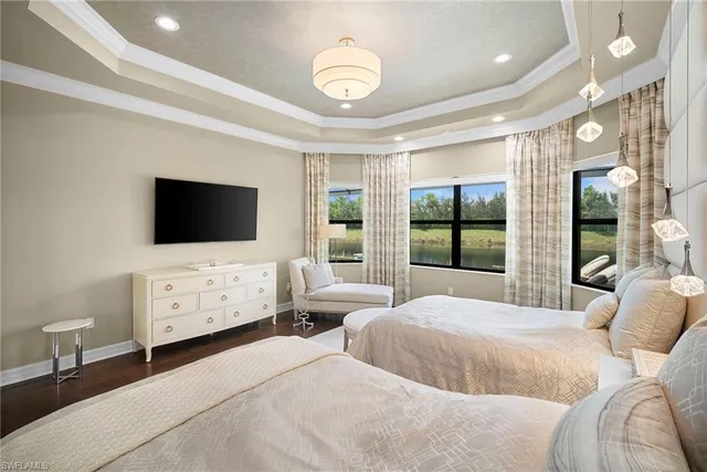 $1,850,000 | 4450 Caldera Circle, Naples, FL 34119