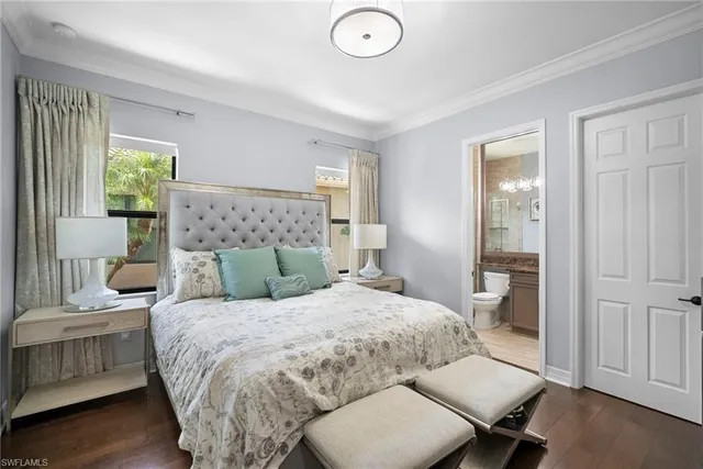 $1,850,000 | 4450 Caldera Circle, Naples, FL 34119