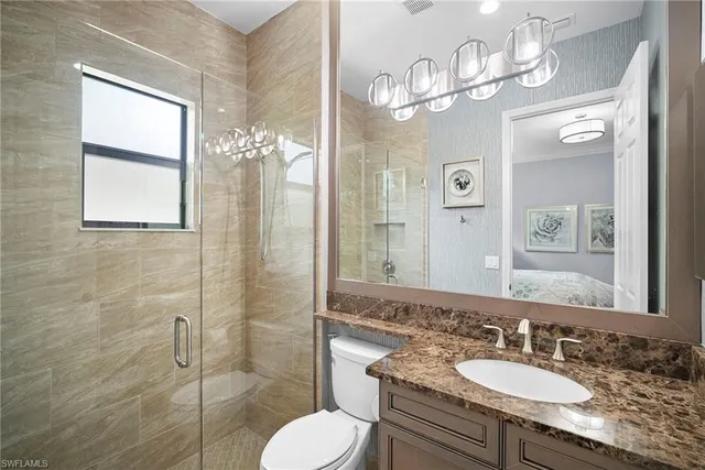 $1,850,000 | 4450 Caldera Circle, Naples, FL 34119