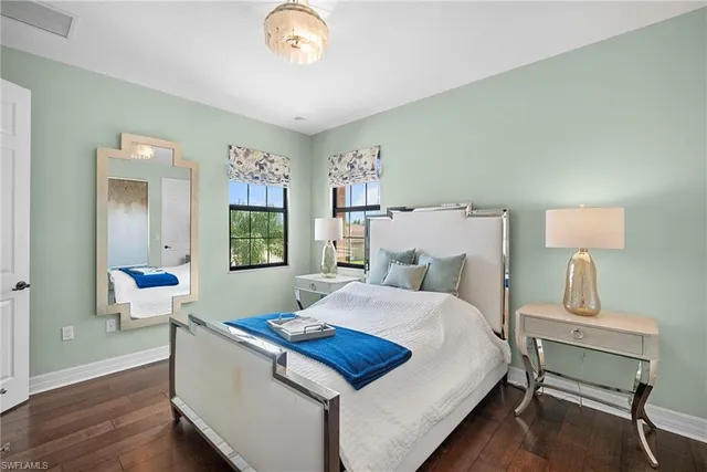 $1,850,000 | 4450 Caldera Circle, Naples, FL 34119