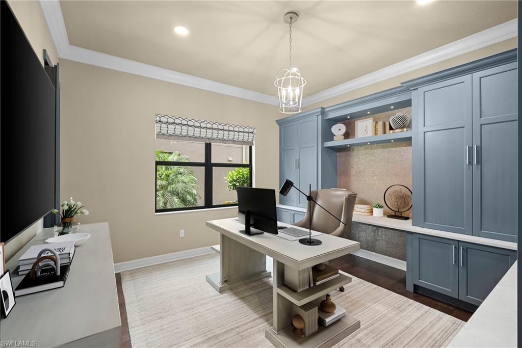 4450 Caldera Circle Naples, FL 34119 - Photo 22 of 49 Virtually staged