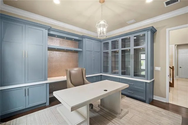 $1,850,000 | 4450 Caldera Circle, Naples, FL 34119