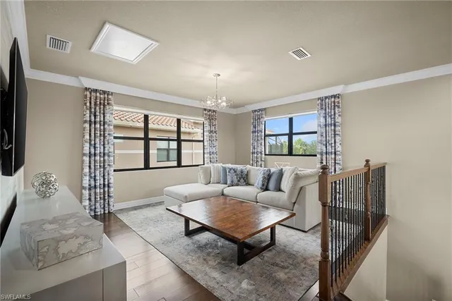 $1,850,000 | 4450 Caldera Circle, Naples, FL 34119