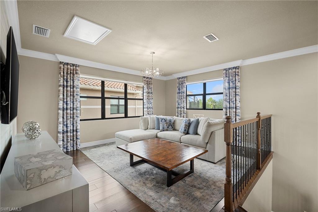 4450 Caldera Circle Naples, FL 34119 - Photo 26 of 49 2nd Floor Loft