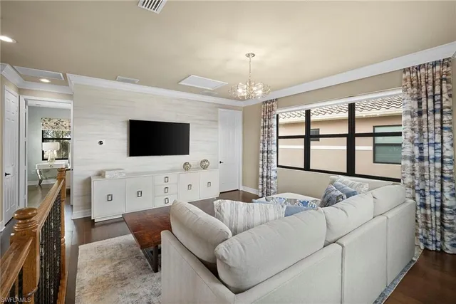 $1,850,000 | 4450 Caldera Circle, Naples, FL 34119