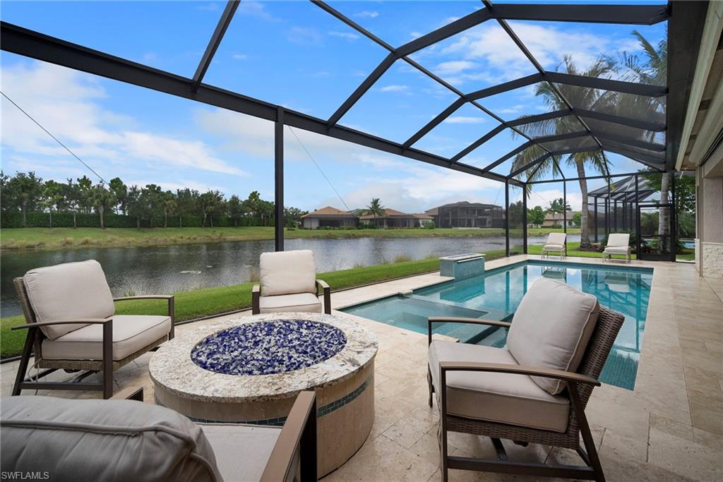 4450 Caldera Circle Naples, FL 34119 - Photo 33 of 49