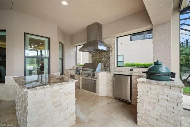 $1,850,000 | 4450 Caldera Circle, Naples, FL 34119