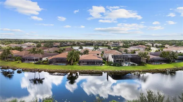 $1,850,000 | 4450 Caldera Circle, Naples, FL 34119