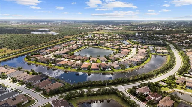 $1,850,000 | 4450 Caldera Circle, Naples, FL 34119