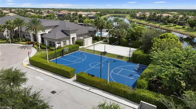 $1,850,000 | 4450 Caldera Circle, Naples, FL 34119