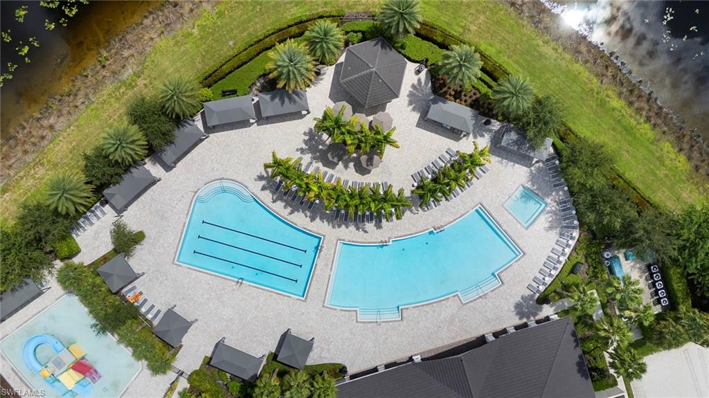 4450 Caldera Circle Naples, FL 34119 - Photo 44 of 49