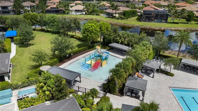 $1,850,000 | 4450 Caldera Circle, Naples, FL 34119