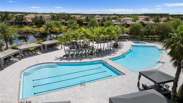 $1,850,000 | 4450 Caldera Circle, Naples, FL 34119