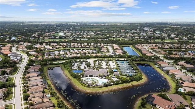 $1,850,000 | 4450 Caldera Circle, Naples, FL 34119