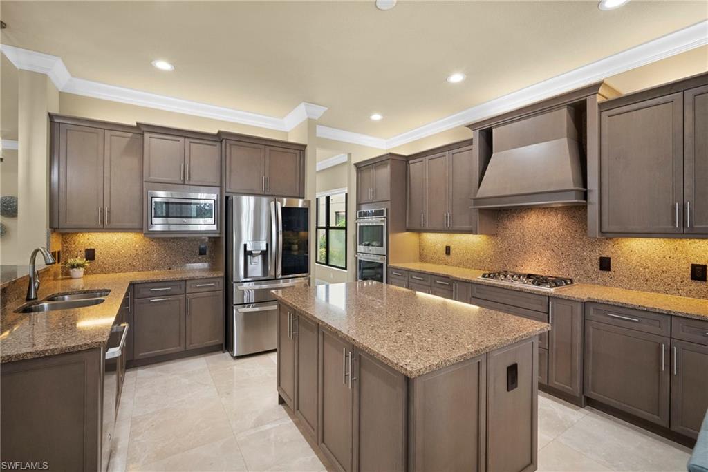 4450 Caldera Circle Naples, FL 34119 - Photo 5 of 49