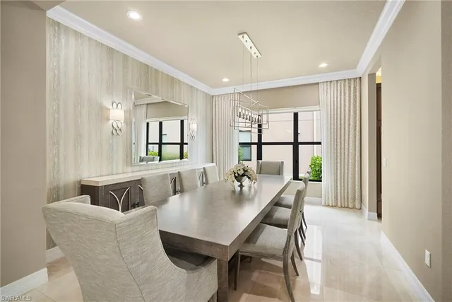 $1,850,000 | 4450 Caldera Circle, Naples, FL 34119