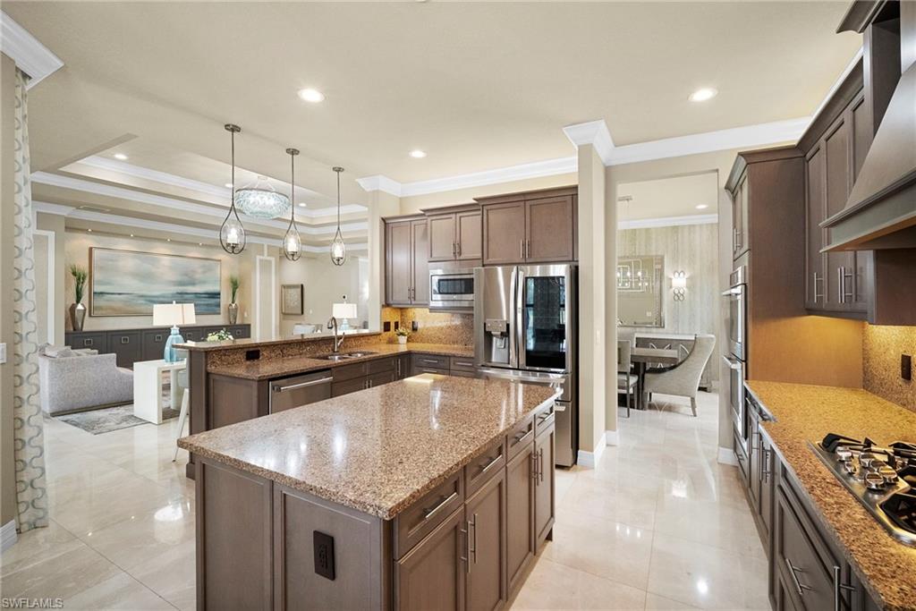 4450 Caldera Circle Naples, FL 34119 - Photo 9 of 49