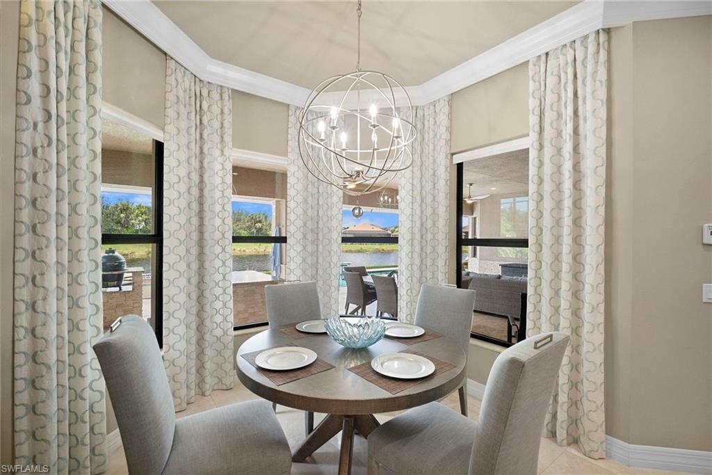 4450 Caldera Circle Naples, FL 34119 - Photo 10 of 49