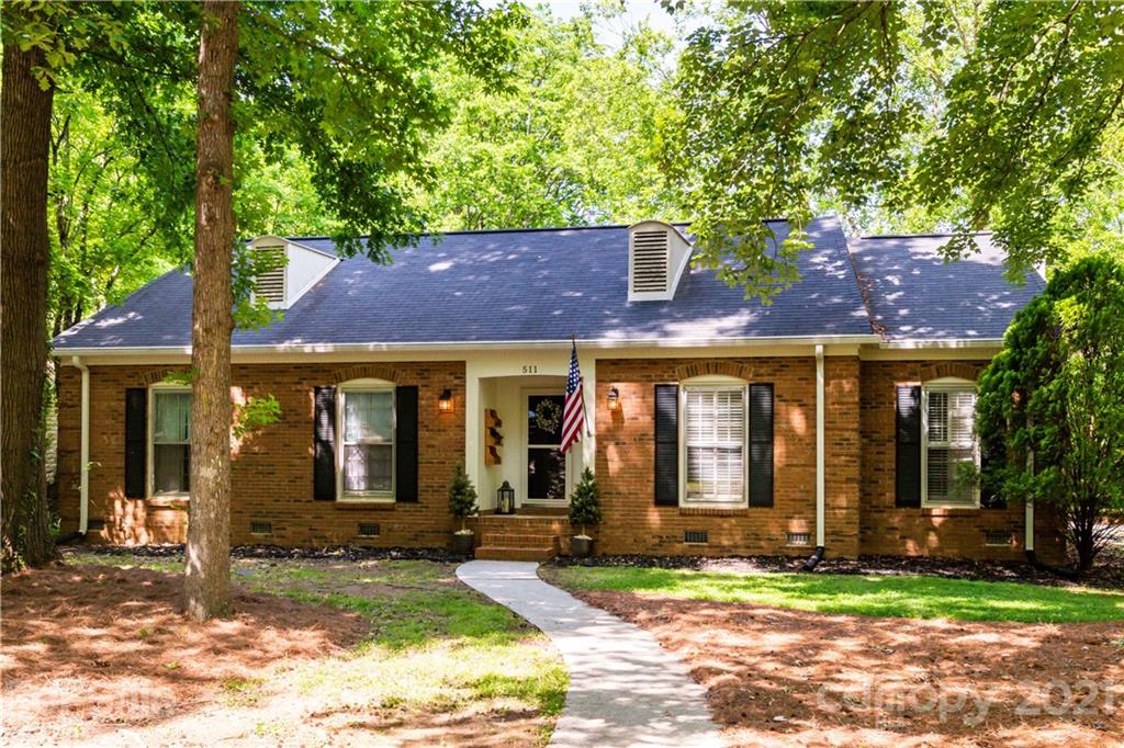 511 Morning Dale Road Matthews, NC 28105 - Photo 1 of 34 Gallery Image 1