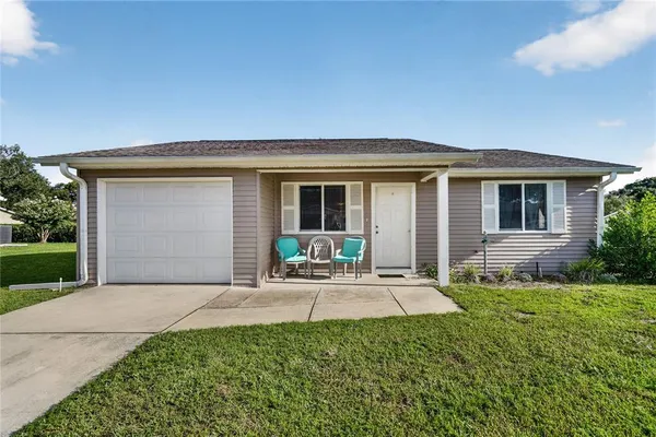 $155,000 | 8392 Southwest 108th Lane, Ocala, FL 34481