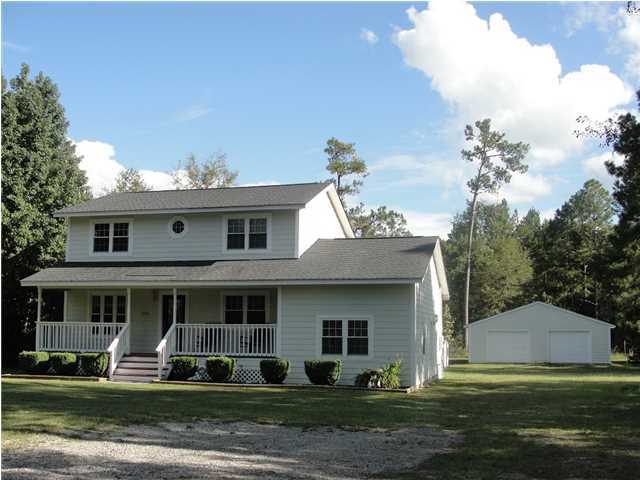 1501 Haney Branch Road Summerville, SC 29486 - Photo 1 of 24 Primary Photo
