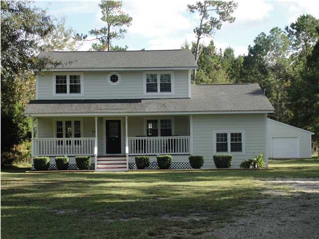 1501 Haney Branch Road Summerville, SC 29486 - Photo 2 of 24 Additional Photo