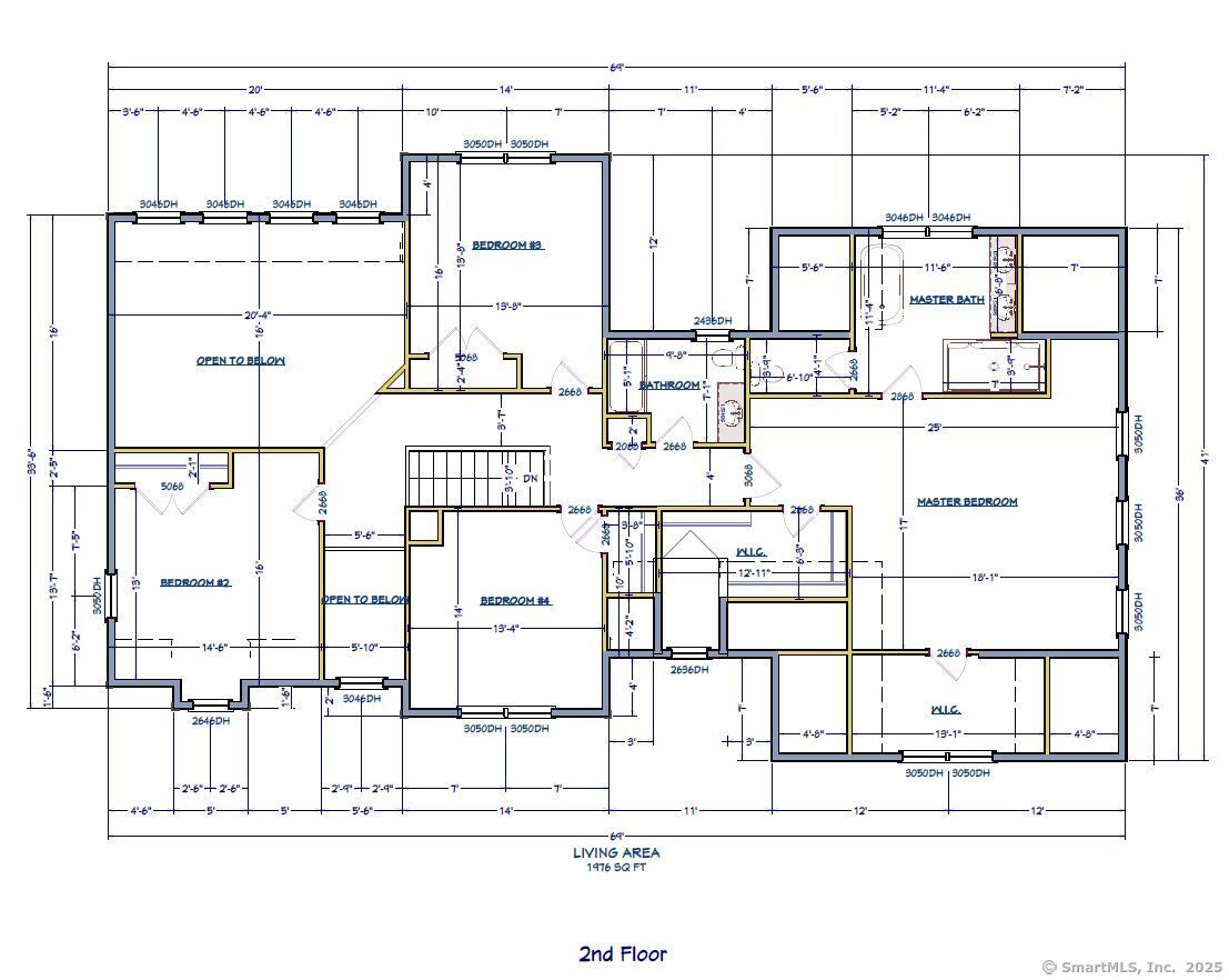 Glen Grove Rd Road Deep River, CT 06417 - Photo 5 of 7 a picture of a floor plan
