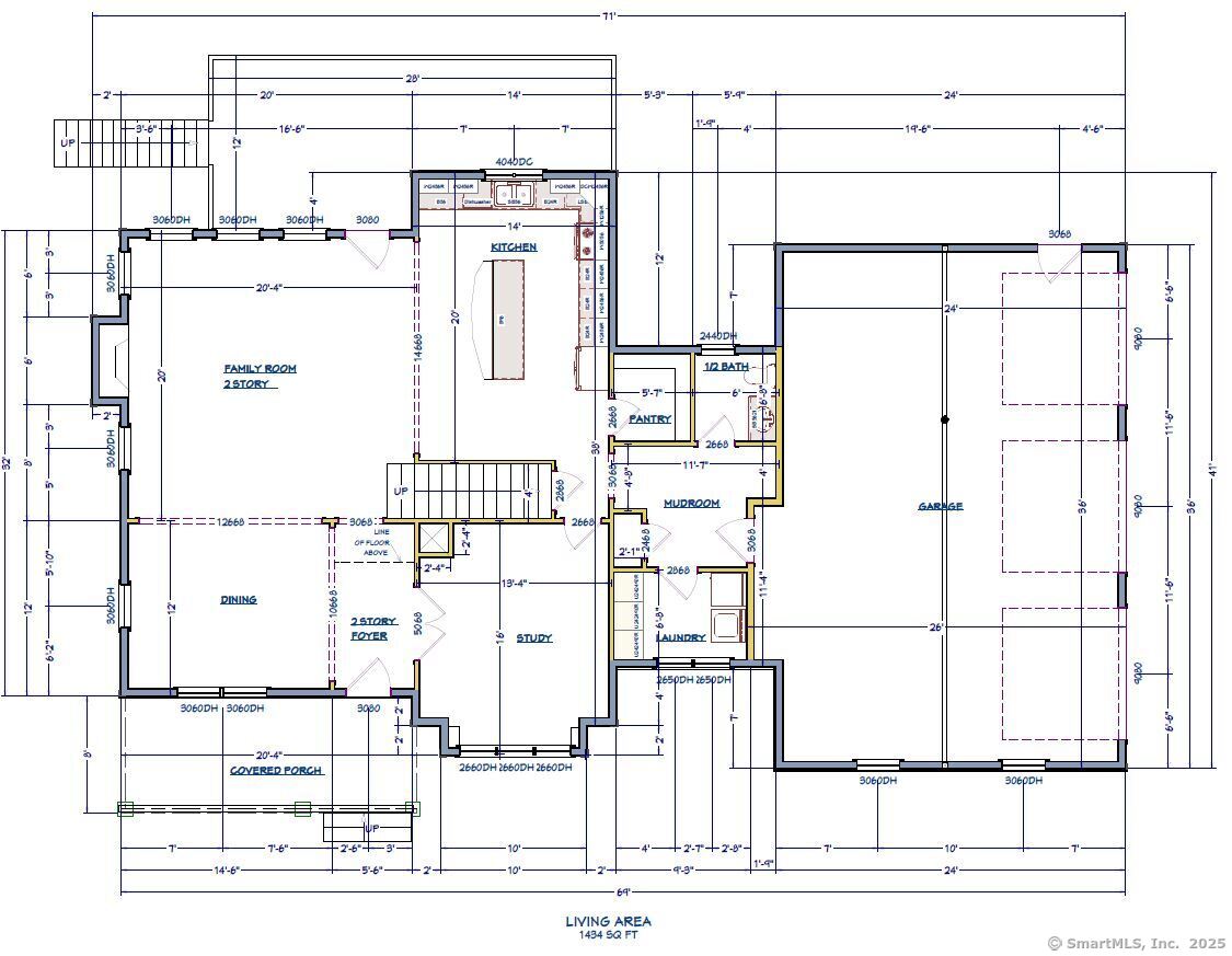 Glen Grove Rd Road Deep River, CT 06417 - Photo 5 of 7 a picture of a bathroom with a shower