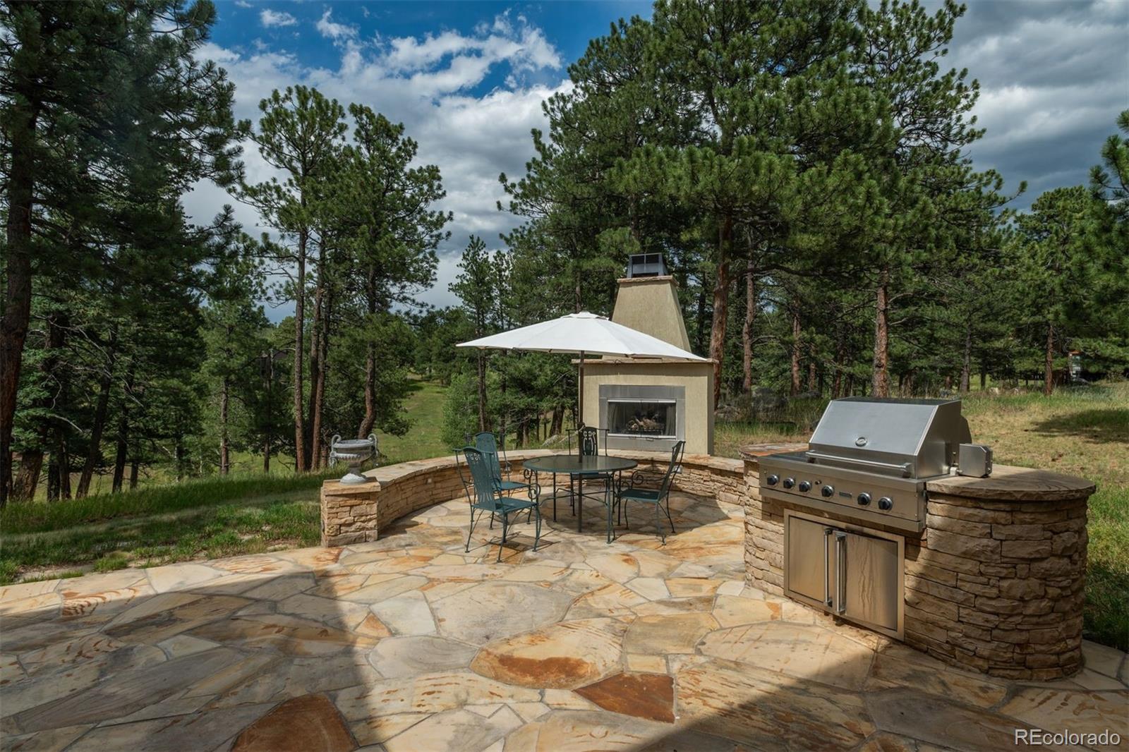 1551 Genesee Ridge Road Golden, CO 80401 - Photo 11 of 50